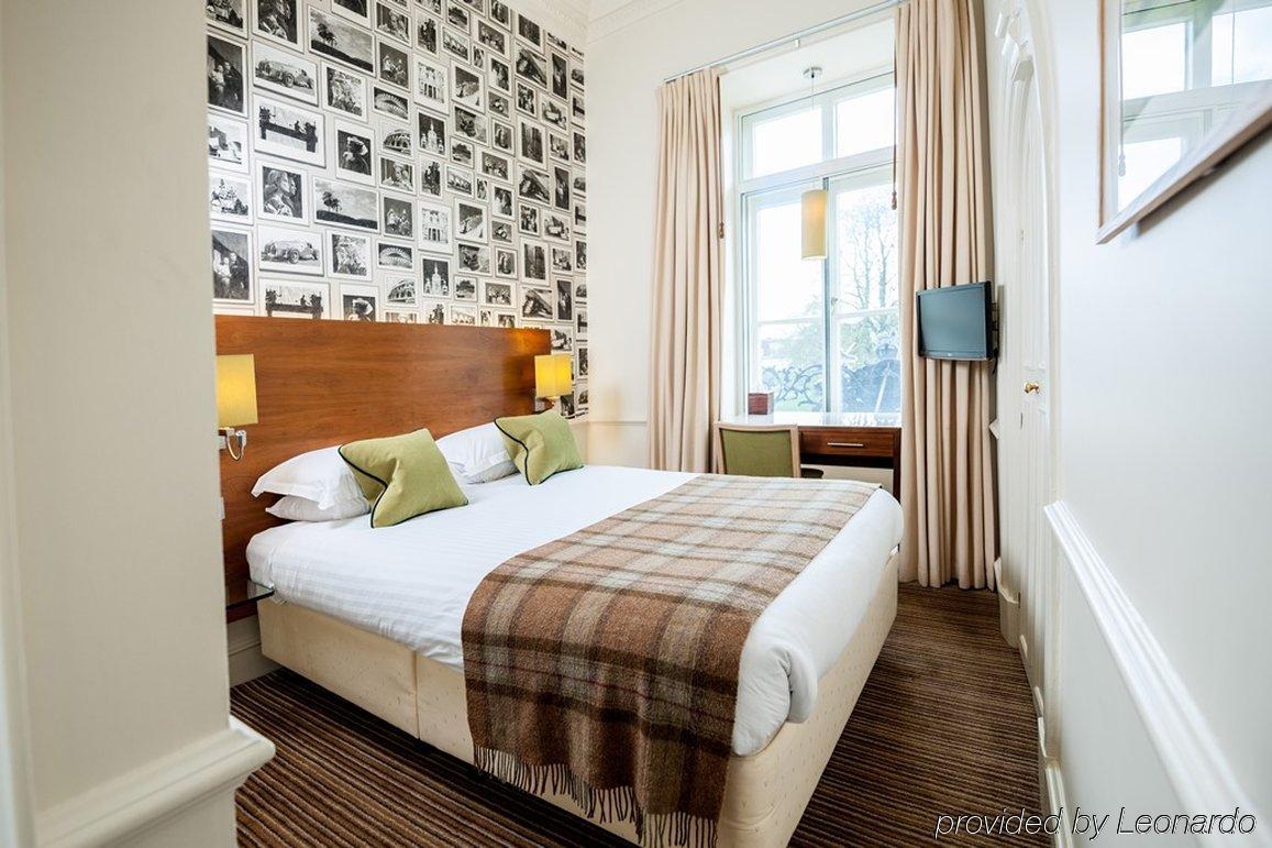 Abode Exeter The Royal Clarence Hotel Ngoại thất bức ảnh