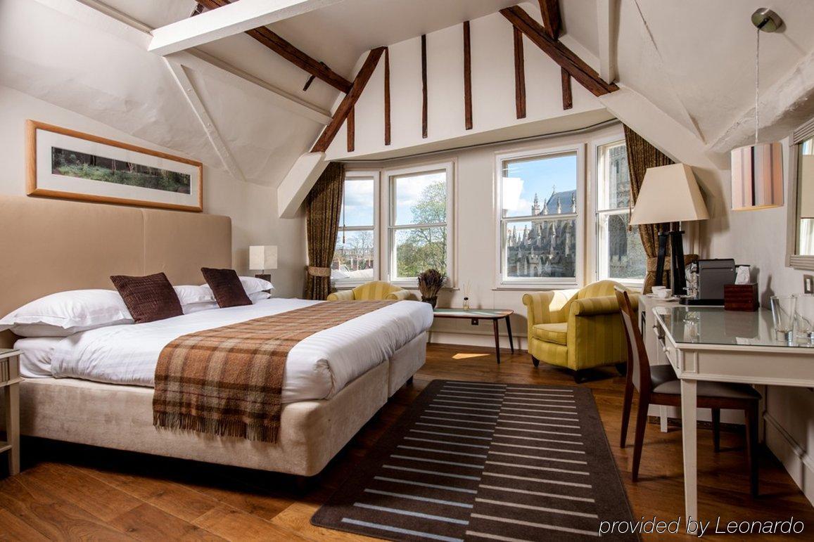 Abode Exeter The Royal Clarence Hotel Ngoại thất bức ảnh