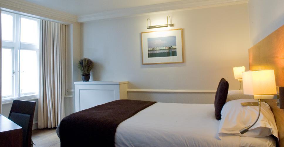 Abode Exeter The Royal Clarence Hotel Ngoại thất bức ảnh