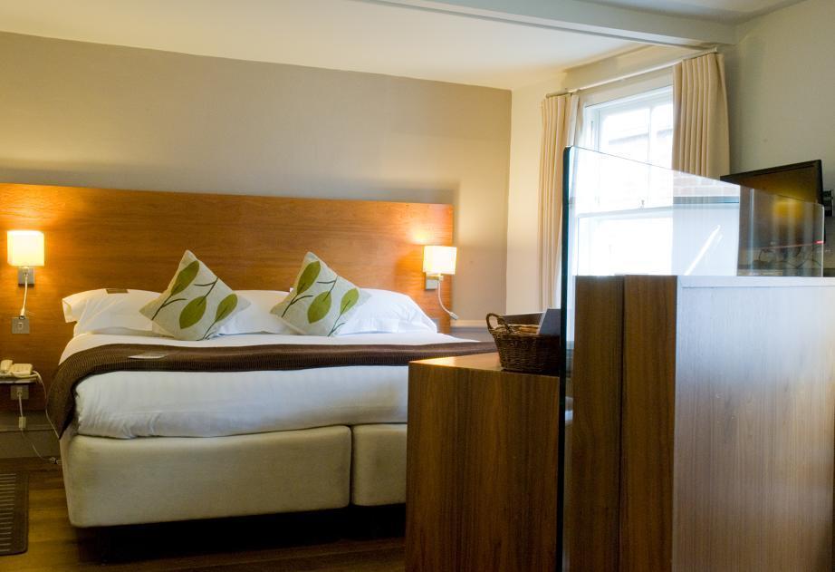 Abode Exeter The Royal Clarence Hotel Ngoại thất bức ảnh