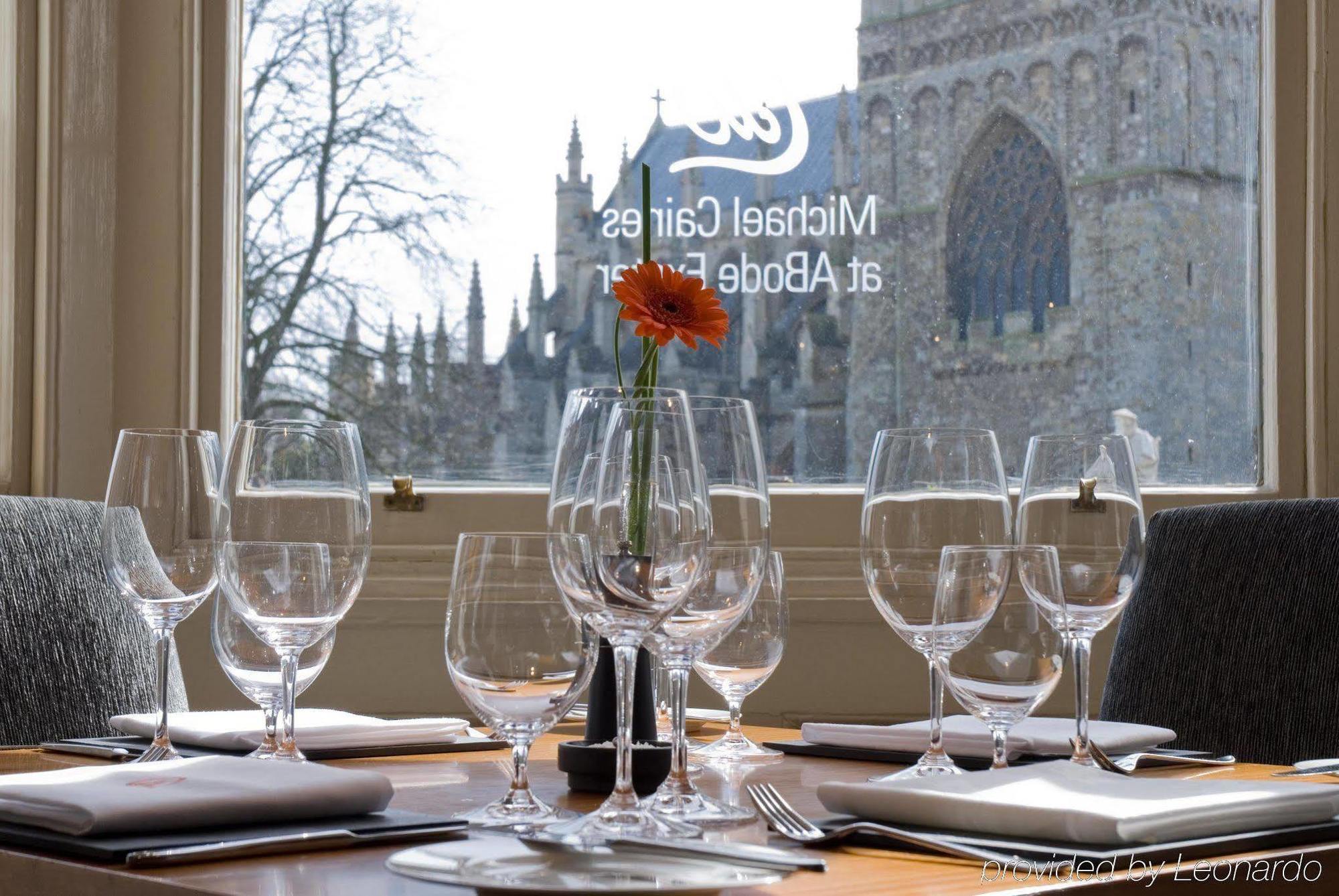 Abode Exeter The Royal Clarence Hotel Ngoại thất bức ảnh