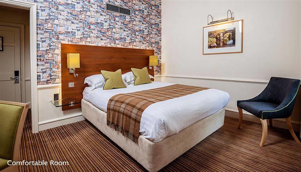 Abode Exeter The Royal Clarence Hotel Ngoại thất bức ảnh