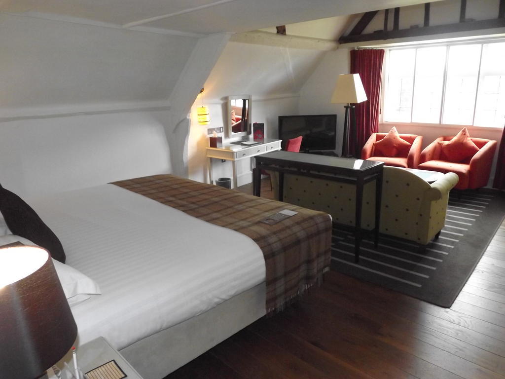 Abode Exeter The Royal Clarence Hotel Ngoại thất bức ảnh